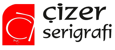ÇİZER Serigrafi Ltd. Şti.